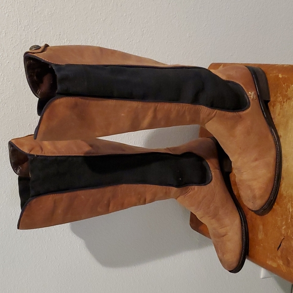 Vince Camuto ladies boots  Worn ONCE * - Picture 3 of 12